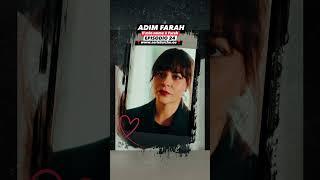 Adim Farah “Il mio nome è Farah” 24 episodio Riassunto️www.serieturche.eu️Serie Turche Sub Ita