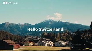 Hello Switzerland!  | OVHcloud opens Local Zone in Zurich