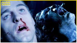 Transforming Into A Lycan | Underworld | Creature Features