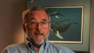 Bruce Mate | Historical Perspectives Interview Excerpt | Aquatic Mammals Journal