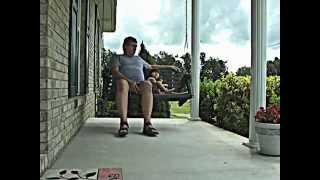 Itsy Bitsy Spider on Camera