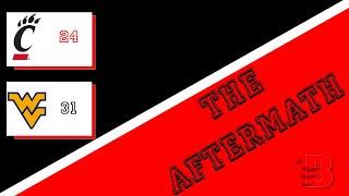 The Aftermath with Chad and Aaron Presented by Mio's - West Virginia