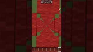 Minecraft reverse dropper:Hungary  #shortfeed #minecraft #reversedropper