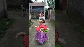 lavi ne pehchana is fruit  ko #trending #viralvideo