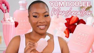 NEW KAYALI YUM BOUJEE MARSHMALLOW 81REVIEW & FIRST IMPRESSIONS 2024