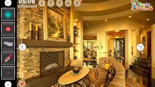 Escape From Incredible Mountain House Game Walkthrough EightGames