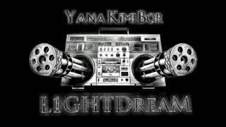 M1noR ft  UZmir L1GHTDreaM   Yana kimi bor!