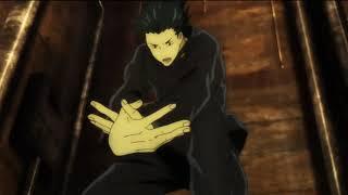 Jujutsu Kaisen | Fushiguro | Shikigami