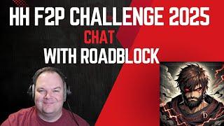 RAID: Shadow Legends | F2P Challenge 2025 | ep. 8 |  account progress chat w/ @ImRoadblock Roadblock