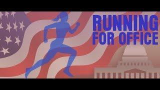 Would David Run for Political Office?