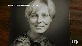 Lost Women of Highway 20 | ID