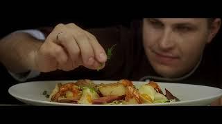 Restaurant Bassano “Gastronomy is ART” episode 1(*commercial )