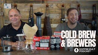 Episode 9: Canned Cold Brew