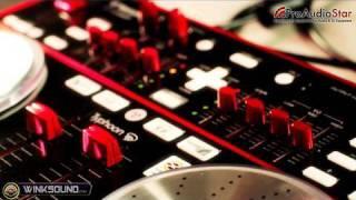 Vestax Typhoon DJ Controller | WinkSound