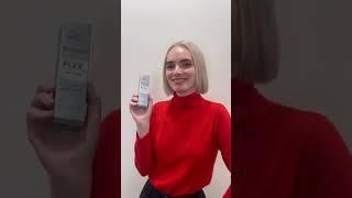 Wella Blondorplex Cream Toner #wellaprofessionalsblondorplex #wellablondorplextoner #myhairandbeauty