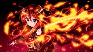 Nightcore - Fuego