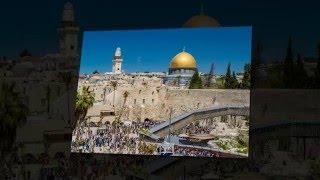 Путешествие по Израилю. Travel in Israel