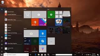 Quick Fix -  Windows 10 Update Error (Tutorial)