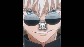 This Is Why You Don’t Challenge Gojo️ || Jujutsu kaisen #gojo #jjk
