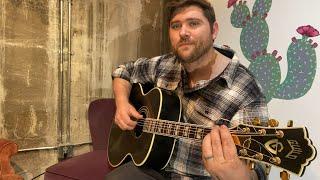 Benaiah Brave (Original) - Ezra Anderson
