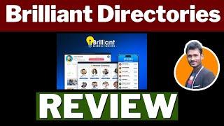 Brilliant Directories Review  Launch, manage, and monetize your own membership website!