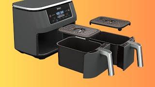 Top 5 Best Air Fryers (2023) - Upgrade Your Kitchen Game