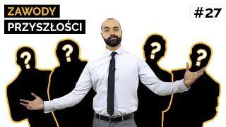 ZAWODY PRZYSZŁOŚCI