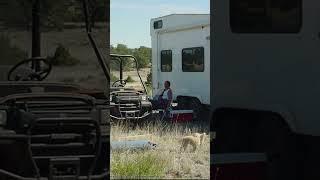 5.08 Acres Land For Sale About 1 Hour SE of Gallup and 1 Hour W of Grants, NM