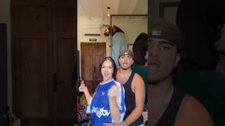 Rock your body #chiara #samro #chiarasam #shorts #dance #tiktok #trending