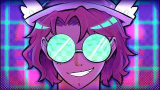 Dangerous | An EPIC: The Musical (Vengeance Saga) Animatic