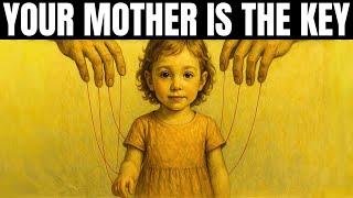 You Will Never Heal Until You Understand This About Your Mother | Carl Jung