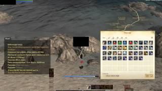 Archeage баг