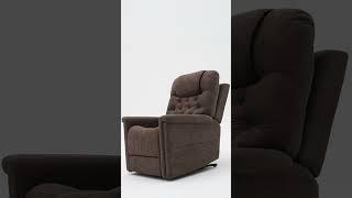 VivaLift!® Power Lift Recliners | Pride® Mobility | Legacy 2