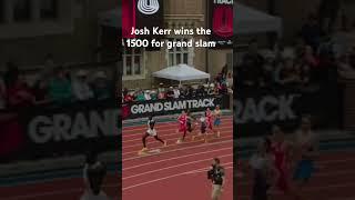 1500 grand slam #music #trending #shorts #track #grandslam #running #race #run #philly #fyp #song
