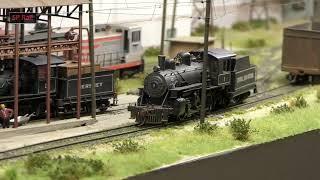 Uckfield Model Railway Exhibition 2024