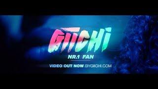 GIICHI - NR.1 FAN