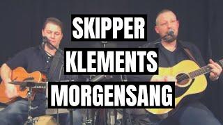 Skipper Klements Morgensang - Ebbe Kløvedal Reich (cover)