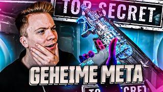 Dieses GEHEIME META Loadout ist UNSCHLAGBAR in Warzone!