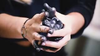 The Most Satisfying Art Video - Art Community Milan Art