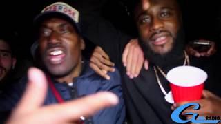 (ACG) Beckton Block Party [Visuals By: @GFMRadioUK]