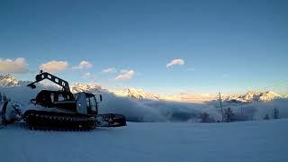 PRINOTH EVEREST