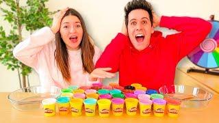 NON SCEGLIERE IL PONGO SBAGLIATO! (Slime Challenge)