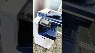 Genuine Xerox Printers & Installation