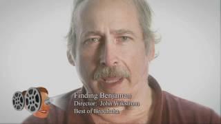 Finding Benjaman Trailer