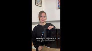 Ist diese Playstation 3 abwärtskompartibel?