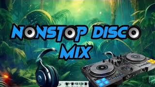 NONSTOP DISCO MIX [DJ JRCMIX]