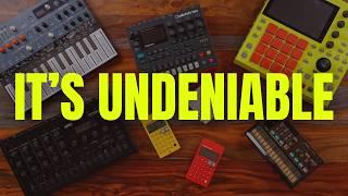 Best synth / gear deals on the continued + discontinued market