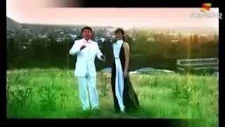 Kırgız - Kyrgyz - [Kenesh - Eki Jash] - ( İki Genç ) (Two Young)