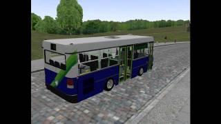 Omsi Ikarus 405