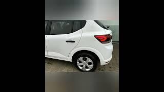  NEW 2025 Dacia Sandero - Interior & Exterior! 